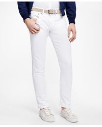 brooks brothers men's jeans